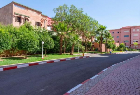 Appartement Marrakech